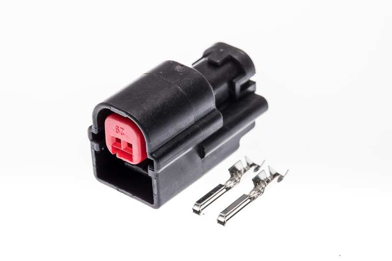 Electrical connector repair kit